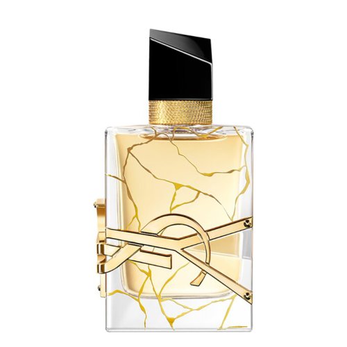 YVES SAINT LAURENT Libre Collector - Eau de Parfum Rechargeable YVES SAINT LAURENT Libre Collector - Eau de Parfum Rechargeable